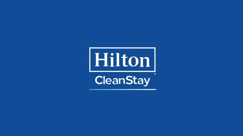 Hampton Inn Fresno Airport Eksteriør bilde